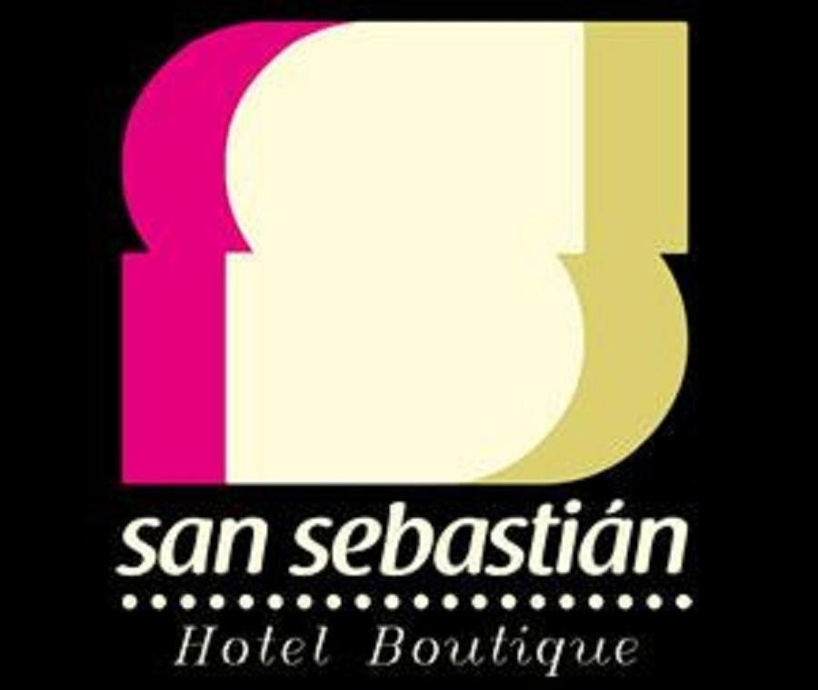 بوغوتا Hotel Boutique San Sebastian Chapinero المظهر الخارجي الصورة