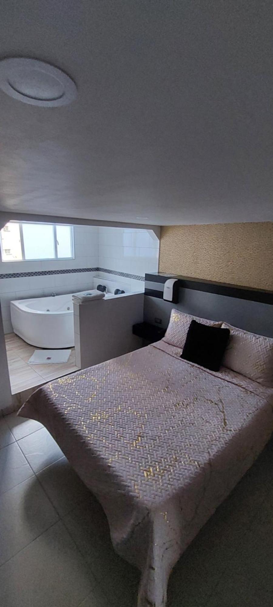 Hotel Boutique San Sebastian Chapinero بوغوتا المظهر الخارجي الصورة