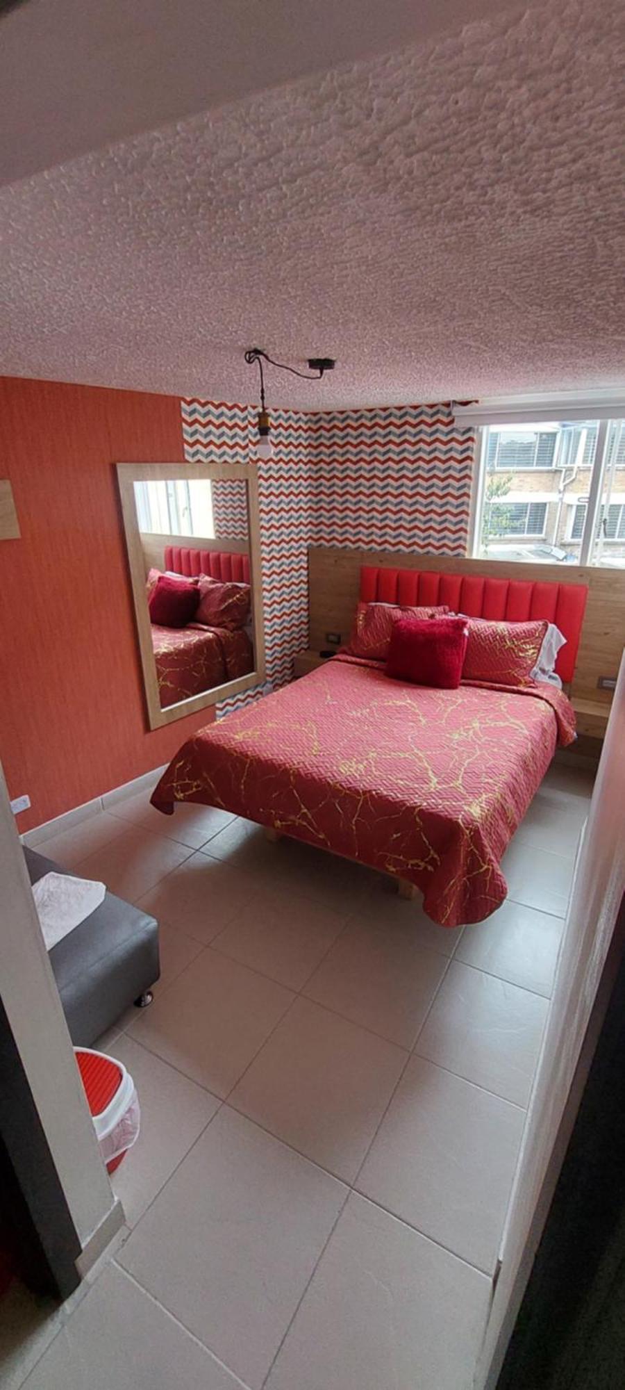 Hotel Boutique San Sebastian Chapinero بوغوتا المظهر الخارجي الصورة