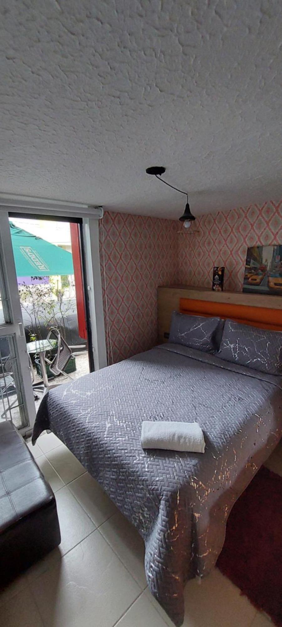 Hotel Boutique San Sebastian Chapinero بوغوتا المظهر الخارجي الصورة