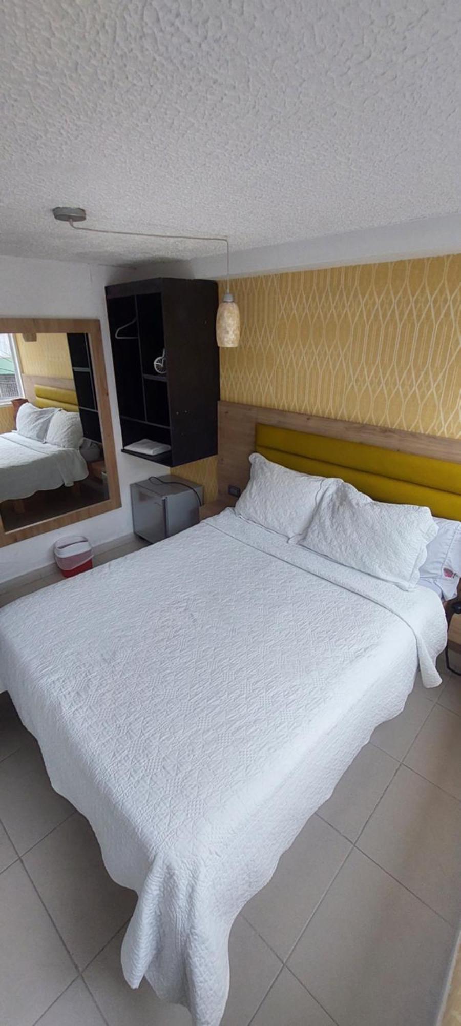 Hotel Boutique San Sebastian Chapinero بوغوتا المظهر الخارجي الصورة