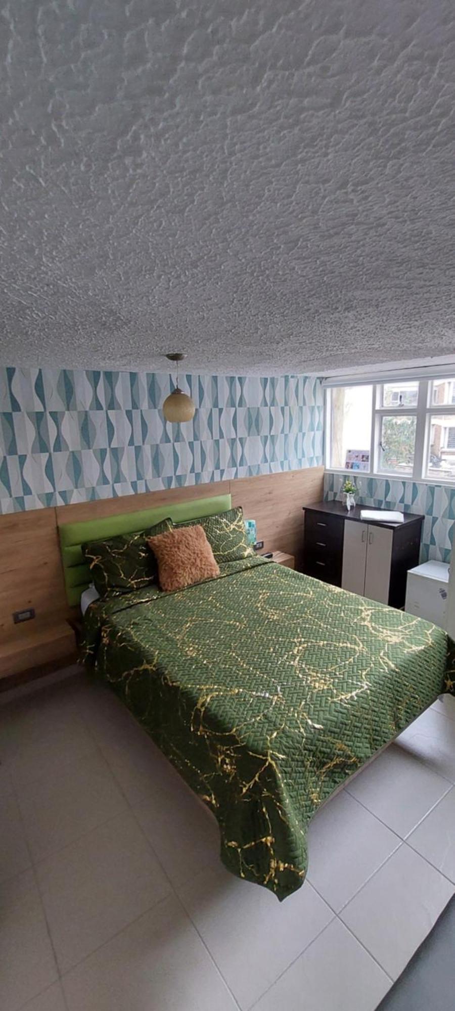 Hotel Boutique San Sebastian Chapinero بوغوتا المظهر الخارجي الصورة