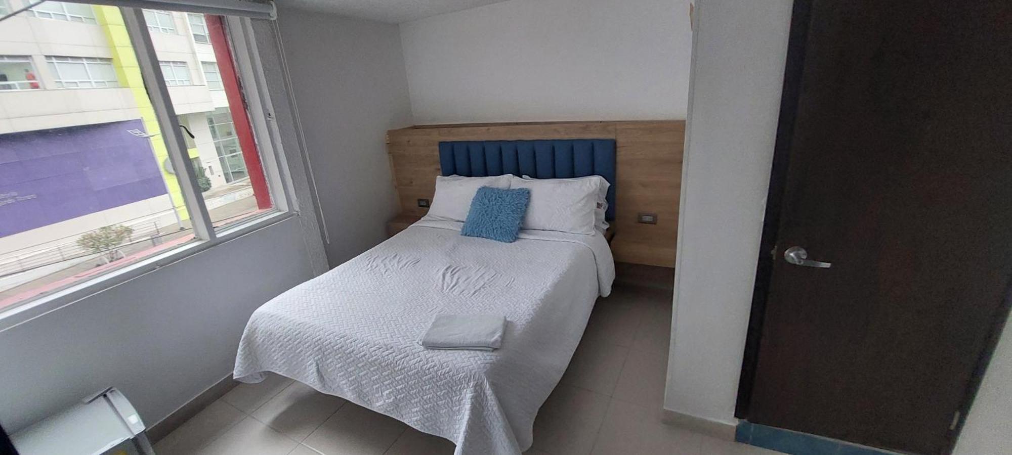 Hotel Boutique San Sebastian Chapinero بوغوتا المظهر الخارجي الصورة